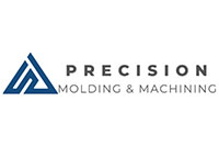 Precision Molding logo