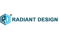 Radiant Design logo