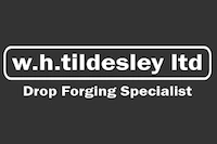 WH Tildesley