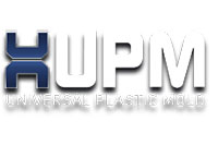 Universal Plastic Mold loglo