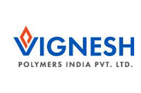 Vignesh Polymers logo