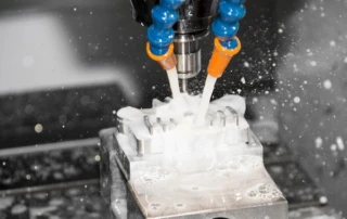 mold manufacturing