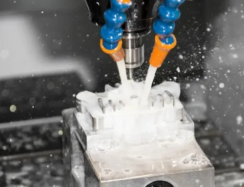 Top 10 Mold Makers in India