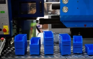 plastic injection molding