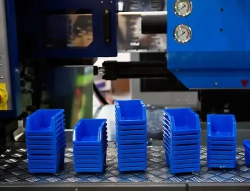 Top 10 Plastic Injection Molding Companies in Mexico