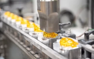 plastic mould