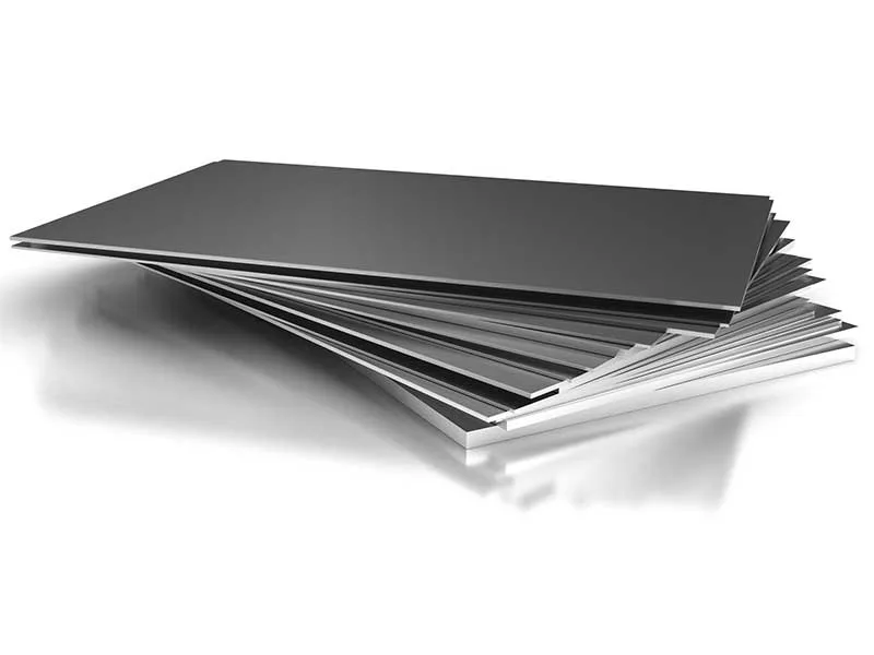 6061 Aluminum Alloy