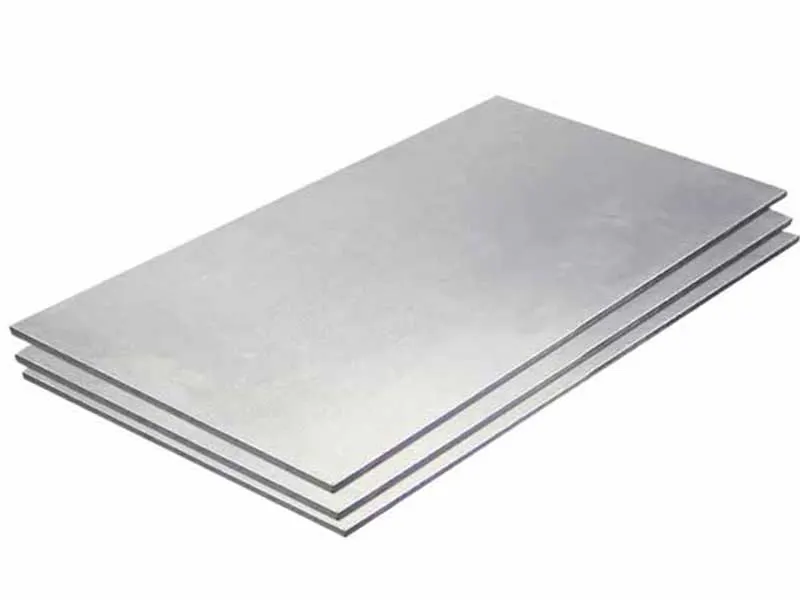 6063 Aluminum Alloy