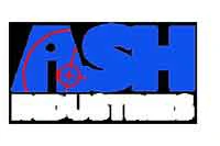 ASH Industries logo