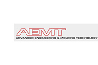 Advanced Engineering & Molding Technology logo