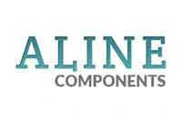Aline Components, Inc. logo