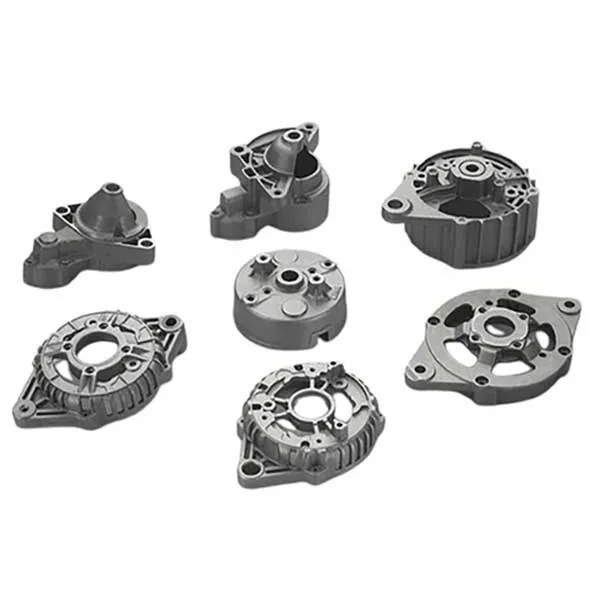 Aluminium Die Casting Products