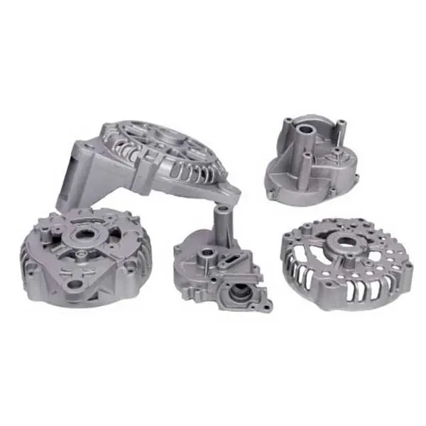 Aluminium Die Casting Products