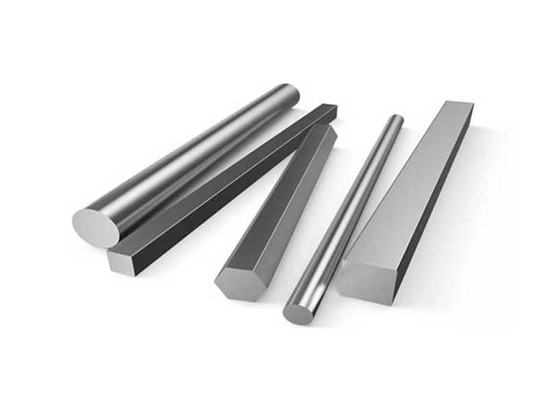 Aluminum