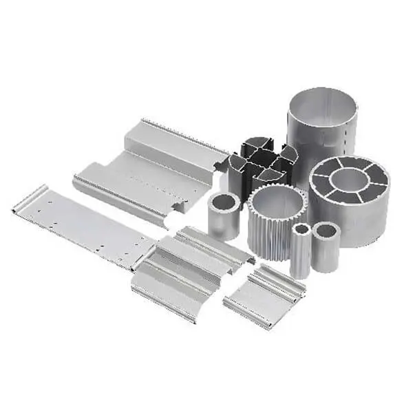 Aluminum Extrusion Molding Products