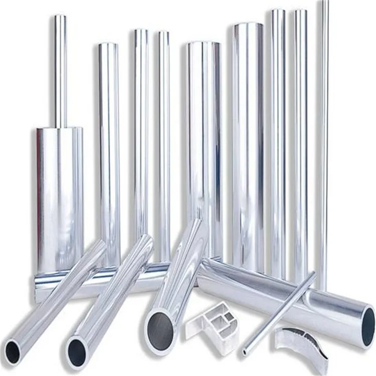 Aluminum Extrusion Molding Products