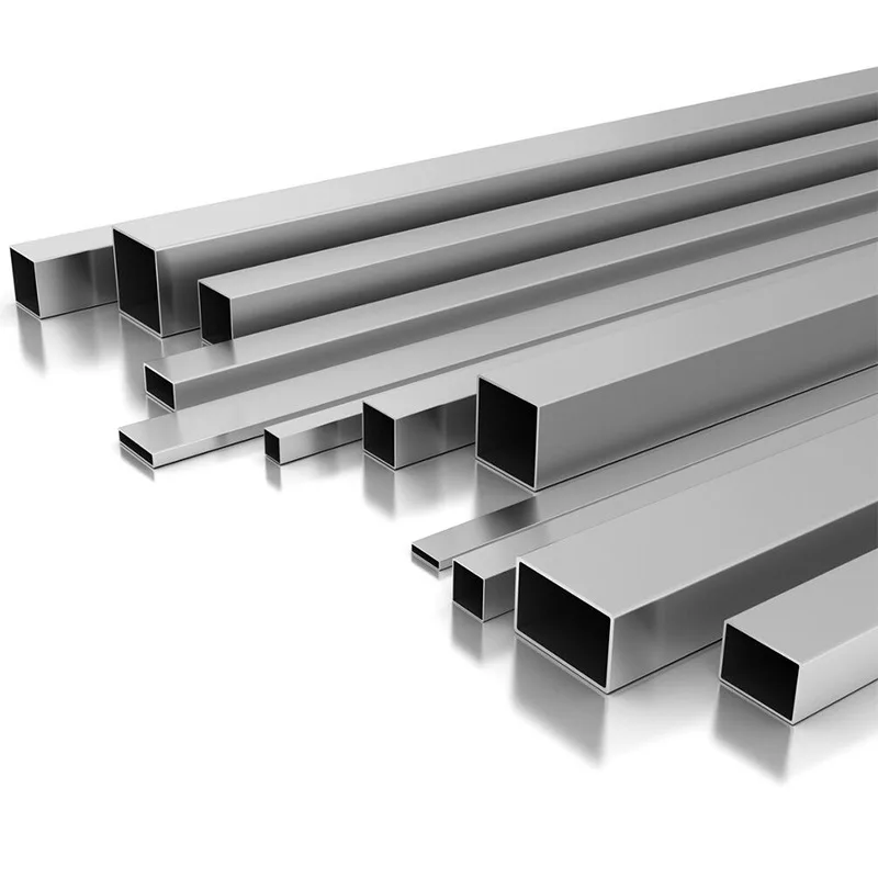Aluminum Extrusion Molding Products