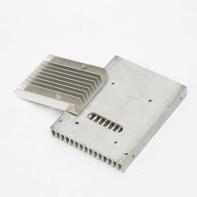 Aluminum Extrusion Molding Products