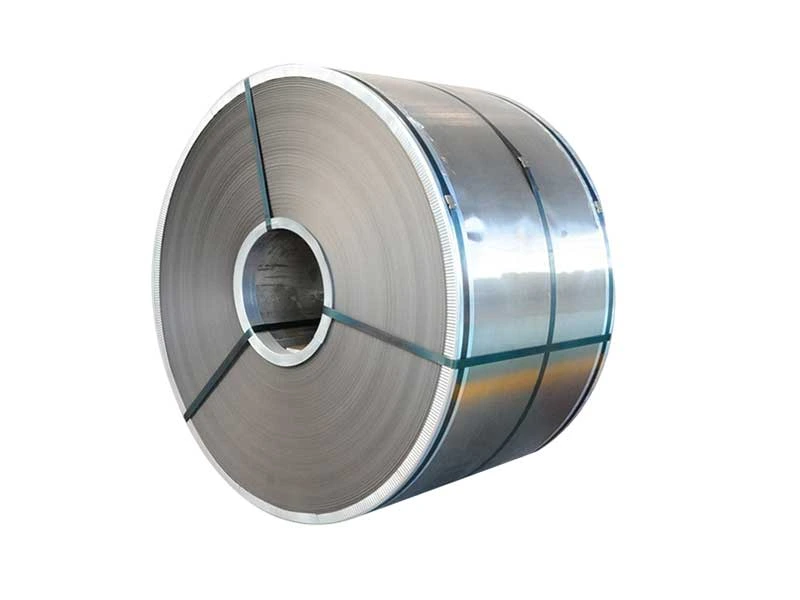 Cold Rolled Steel