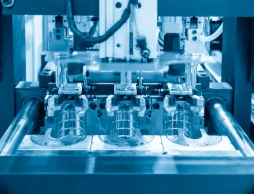 Top 8 Container Mold Manufacturers in the World