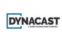 Dynacast Malaysia logo