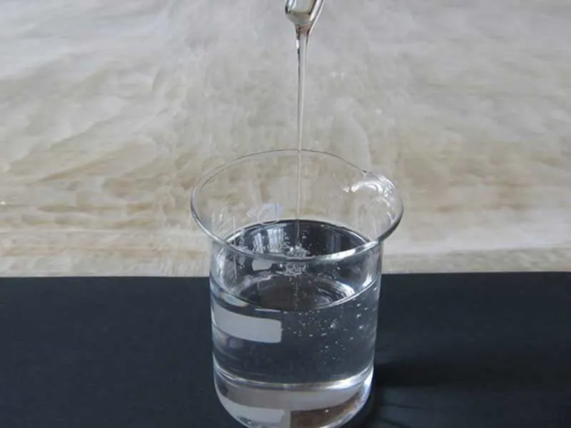 Food grade silicone