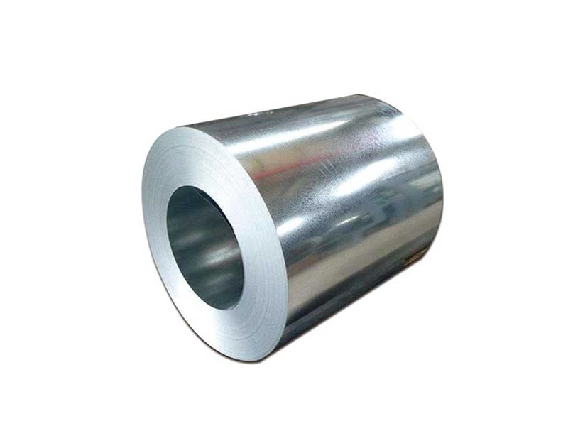 Galvanized Steel