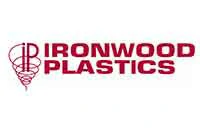 Ironwood Plastics logo