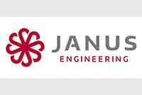 Janus Engineering logo