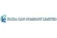 Kaira Can Company Limited logo