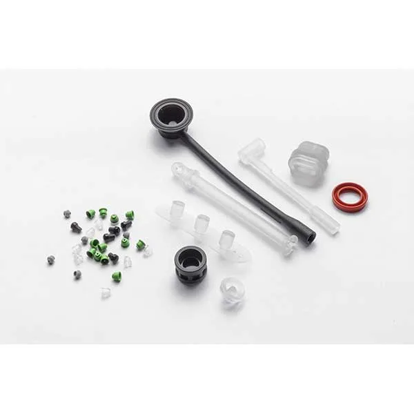 LSR Injection Molding Parts