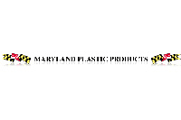 Maryland Plastic Products logo