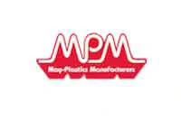 May Plastics logo