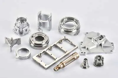 Medical Aluminium Die Casting
