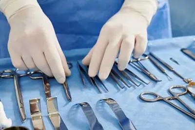 Medical Aluminum Extrusion