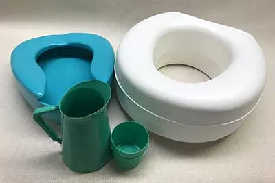 Medical Blow Molding Products