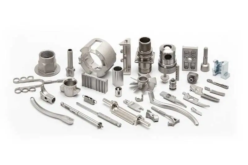 Medical Equipment Sheet Metal Fabrication
