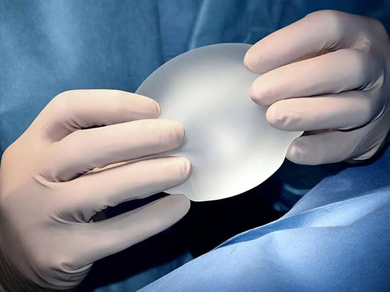 Medical Grade Silicone