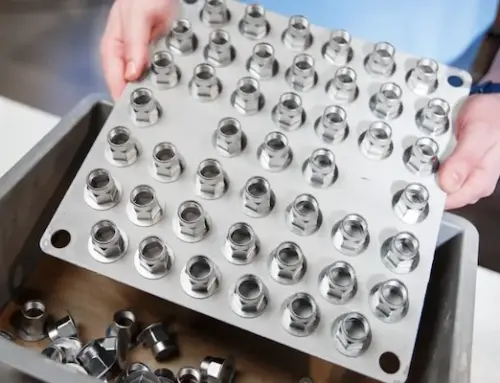 Top 6 Metal Injection Molding Companies in China