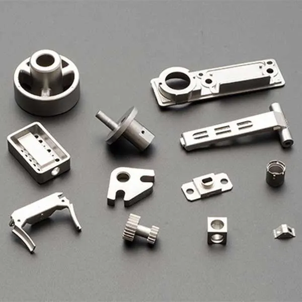 Metal Injection Molding Products