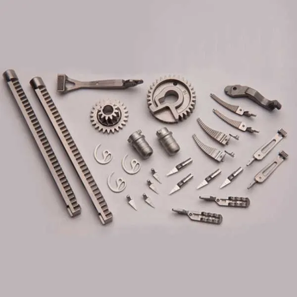 Metal Injection Molding Products