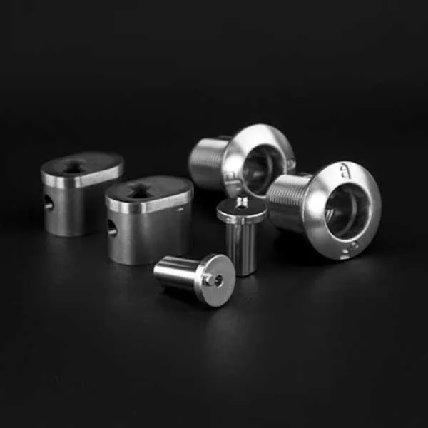 Metal Injection Molding Products