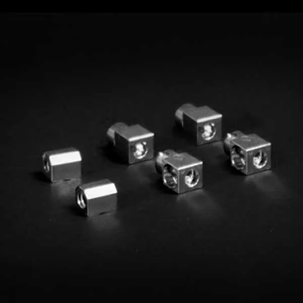 Metal Injection Molding Products