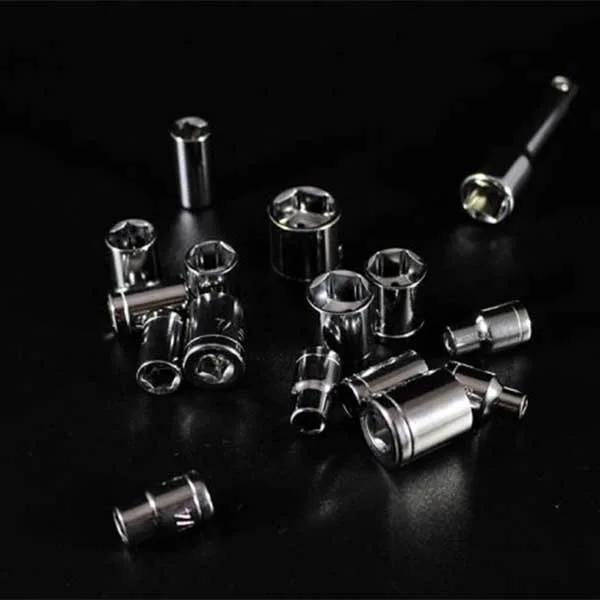 Metal Injection Molding Products