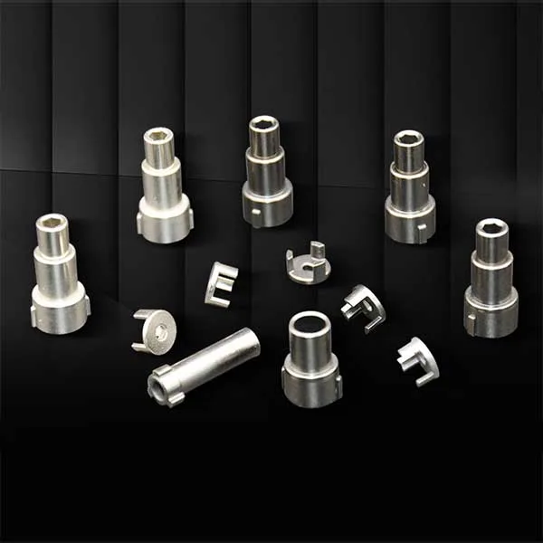 Metal Injection Molding Products