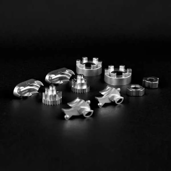 Metal Injection Molding Products