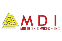 Molded Devices, Inc logo