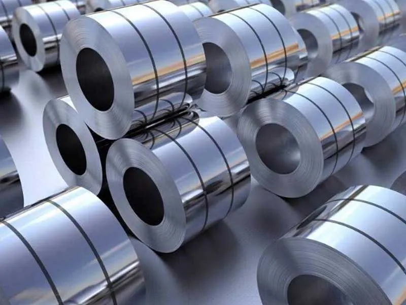 Nickel Alloy 