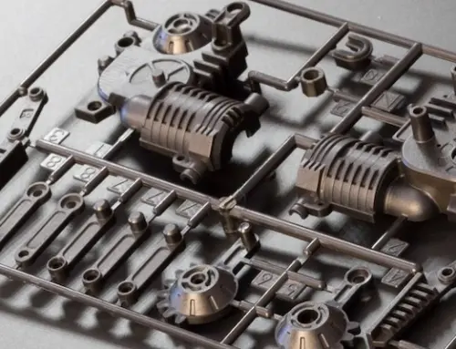 Top 6 Nylon Injection Molding Suppliers Worldwide