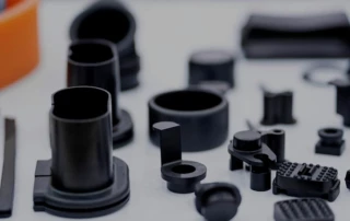 POM Injection Molding